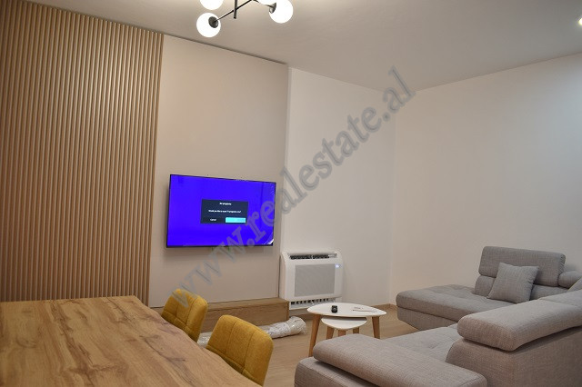 Two bedroom apartment for rent at Delijorgji Complex, in Tirana, Albania